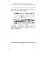 Preview for 8 page of D-Link DGS-3224SR Command Line Interface Reference Manual