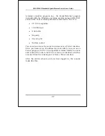 Preview for 11 page of D-Link DGS-3224SR Command Line Interface Reference Manual