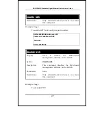 Preview for 37 page of D-Link DGS-3224SR Command Line Interface Reference Manual