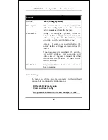 Preview for 40 page of D-Link DGS-3224SR Command Line Interface Reference Manual