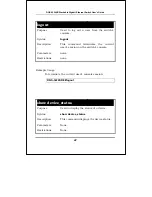 Preview for 42 page of D-Link DGS-3224SR Command Line Interface Reference Manual