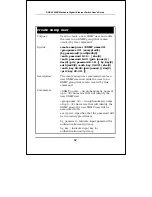 Preview for 52 page of D-Link DGS-3224SR Command Line Interface Reference Manual