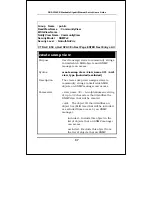 Preview for 57 page of D-Link DGS-3224SR Command Line Interface Reference Manual