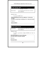 Preview for 58 page of D-Link DGS-3224SR Command Line Interface Reference Manual