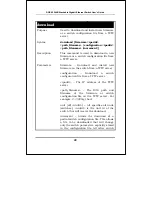 Preview for 90 page of D-Link DGS-3224SR Command Line Interface Reference Manual