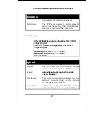 Preview for 91 page of D-Link DGS-3224SR Command Line Interface Reference Manual