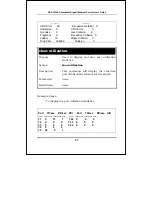 Preview for 97 page of D-Link DGS-3224SR Command Line Interface Reference Manual