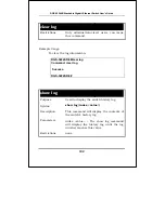 Preview for 100 page of D-Link DGS-3224SR Command Line Interface Reference Manual