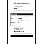 Preview for 103 page of D-Link DGS-3224SR Command Line Interface Reference Manual