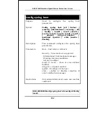 Preview for 104 page of D-Link DGS-3224SR Command Line Interface Reference Manual