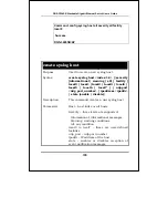 Preview for 105 page of D-Link DGS-3224SR Command Line Interface Reference Manual