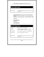 Preview for 106 page of D-Link DGS-3224SR Command Line Interface Reference Manual