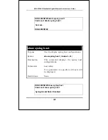 Preview for 107 page of D-Link DGS-3224SR Command Line Interface Reference Manual