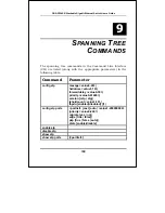 Preview for 109 page of D-Link DGS-3224SR Command Line Interface Reference Manual