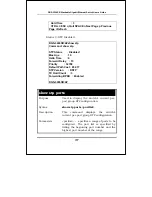 Preview for 117 page of D-Link DGS-3224SR Command Line Interface Reference Manual