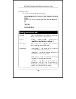 Preview for 123 page of D-Link DGS-3224SR Command Line Interface Reference Manual