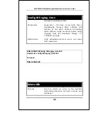 Preview for 125 page of D-Link DGS-3224SR Command Line Interface Reference Manual