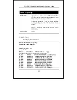 Preview for 137 page of D-Link DGS-3224SR Command Line Interface Reference Manual