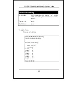 Preview for 145 page of D-Link DGS-3224SR Command Line Interface Reference Manual