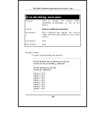 Preview for 147 page of D-Link DGS-3224SR Command Line Interface Reference Manual