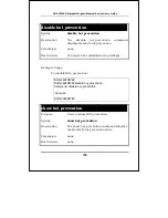 Preview for 155 page of D-Link DGS-3224SR Command Line Interface Reference Manual