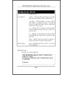 Preview for 160 page of D-Link DGS-3224SR Command Line Interface Reference Manual