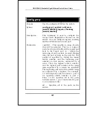 Preview for 167 page of D-Link DGS-3224SR Command Line Interface Reference Manual