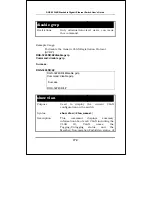 Preview for 170 page of D-Link DGS-3224SR Command Line Interface Reference Manual