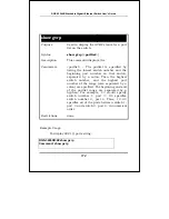 Preview for 172 page of D-Link DGS-3224SR Command Line Interface Reference Manual