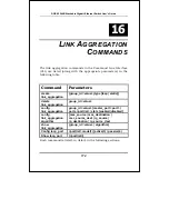 Preview for 174 page of D-Link DGS-3224SR Command Line Interface Reference Manual