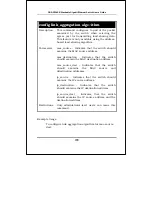 Preview for 179 page of D-Link DGS-3224SR Command Line Interface Reference Manual