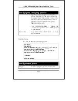 Preview for 194 page of D-Link DGS-3224SR Command Line Interface Reference Manual