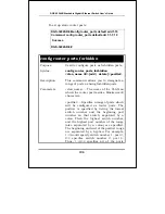 Preview for 196 page of D-Link DGS-3224SR Command Line Interface Reference Manual