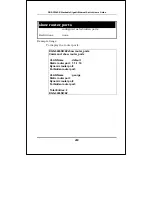 Preview for 203 page of D-Link DGS-3224SR Command Line Interface Reference Manual