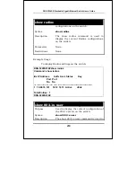 Preview for 219 page of D-Link DGS-3224SR Command Line Interface Reference Manual