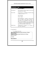 Preview for 251 page of D-Link DGS-3224SR Command Line Interface Reference Manual