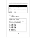 Preview for 253 page of D-Link DGS-3224SR Command Line Interface Reference Manual