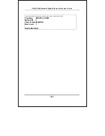 Preview for 254 page of D-Link DGS-3224SR Command Line Interface Reference Manual