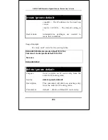 Preview for 256 page of D-Link DGS-3224SR Command Line Interface Reference Manual