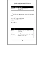 Preview for 257 page of D-Link DGS-3224SR Command Line Interface Reference Manual