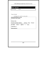 Preview for 258 page of D-Link DGS-3224SR Command Line Interface Reference Manual