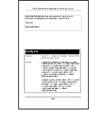 Preview for 268 page of D-Link DGS-3224SR Command Line Interface Reference Manual