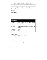 Preview for 270 page of D-Link DGS-3224SR Command Line Interface Reference Manual