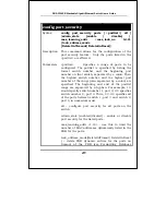 Preview for 273 page of D-Link DGS-3224SR Command Line Interface Reference Manual