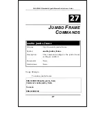 Preview for 277 page of D-Link DGS-3224SR Command Line Interface Reference Manual