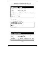 Preview for 278 page of D-Link DGS-3224SR Command Line Interface Reference Manual