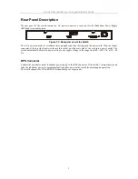 Preview for 13 page of D-Link DGS-3224SR User Manual