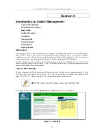 Preview for 27 page of D-Link DGS-3224SR User Manual