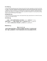 Preview for 6 page of D-Link DGS-3308 Series User Manual