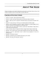 Preview for 11 page of D-Link DGS-3308 Series User Manual